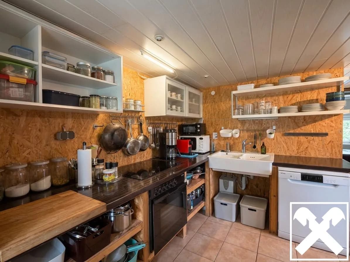 Haus kaufen in Rohrbach – 65 m², € 145.000 – Bild 4 von 25