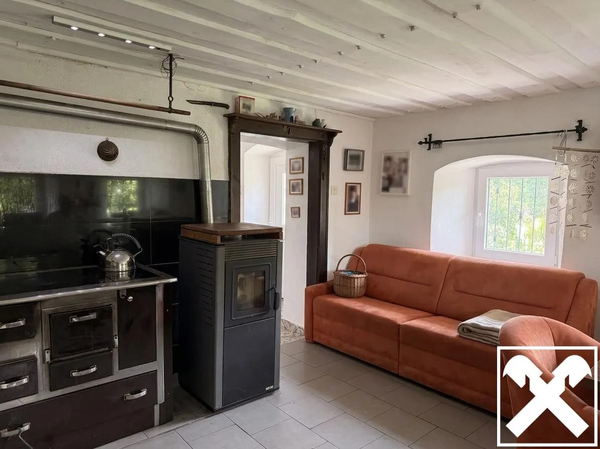 Haus kaufen in Rohrbach – 65 m², € 145.000 – Bild 5 von 25