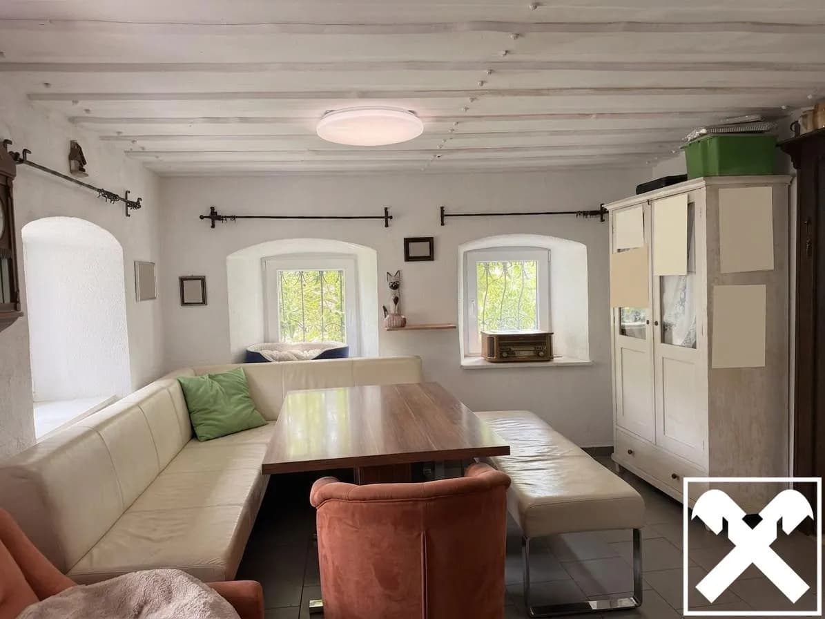 Haus kaufen in Rohrbach – 65 m², € 145.000 – Bild 6 von 25