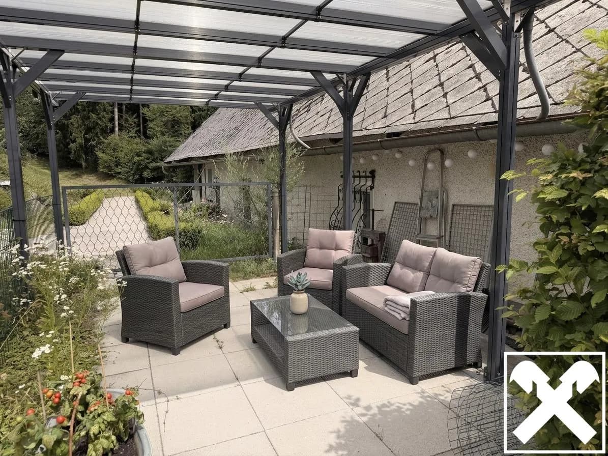 Haus kaufen in Rohrbach – 65 m², € 145.000 – Bild 18 von 25