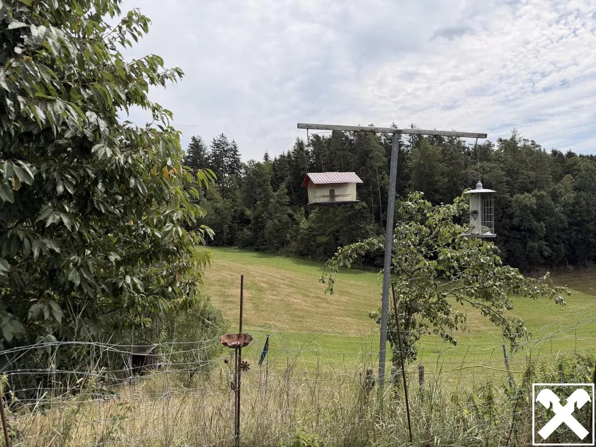 Haus kaufen in Rohrbach – 65 m², € 145.000 – Bild 20 von 25