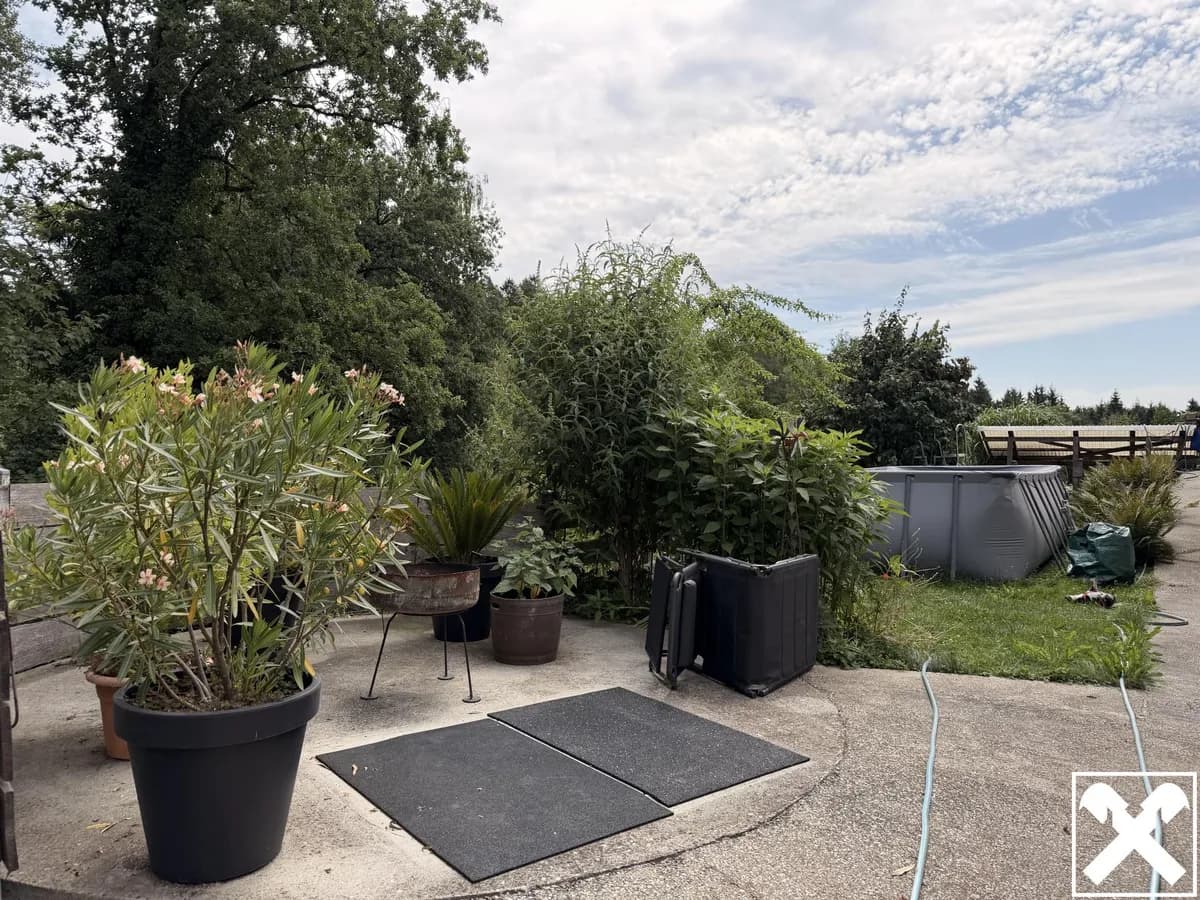 Haus kaufen in Rohrbach – 65 m², € 145.000 – Bild 22 von 25