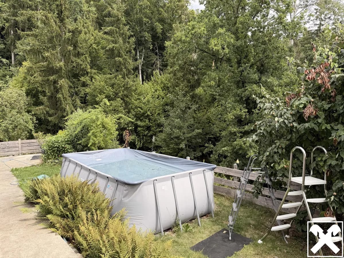 Haus kaufen in Rohrbach – 65 m², € 145.000 – Bild 24 von 25