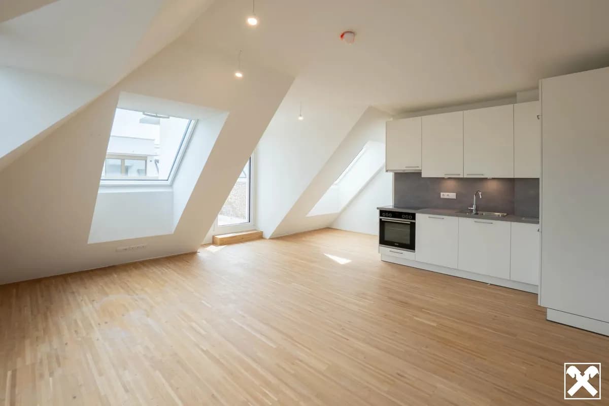 2-Zimmer-Wohnung kaufen in Wien – 67,07 m², € 525.190 – Bild 2 von 7