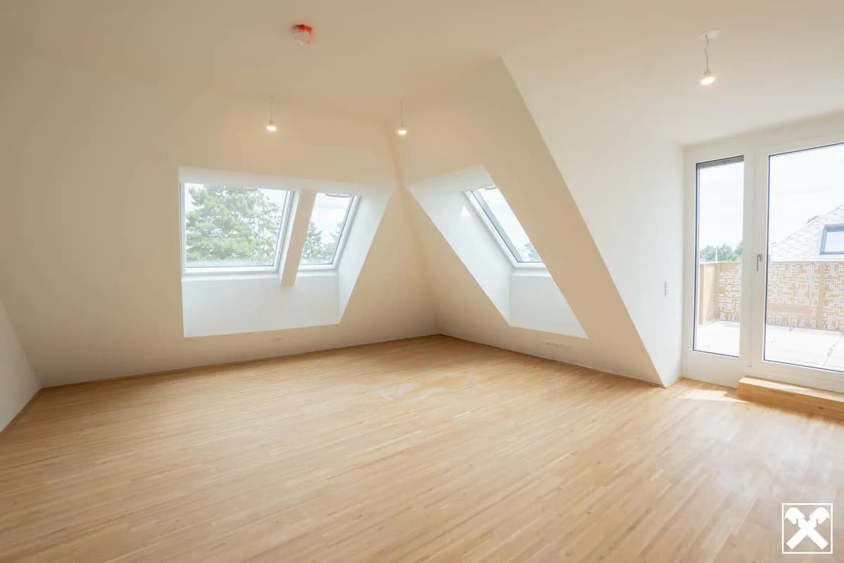 2-Zimmer-Wohnung kaufen in Wien – 67,07 m², € 525.190 – Bild 3 von 7