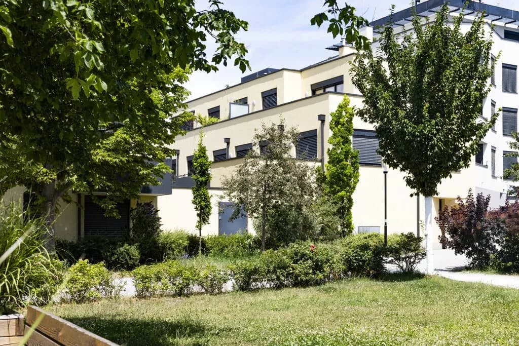 4-Zimmer-Wohnung kaufen in Korneuburg – 96,13 m², € 620.000 – Bild 2 von 19