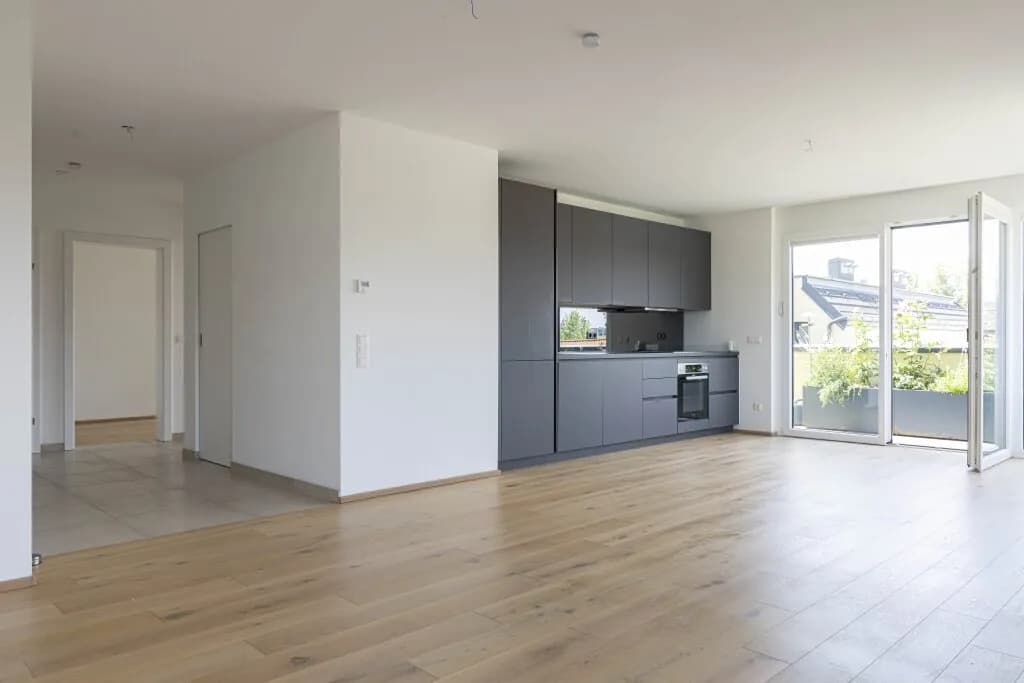 4-Zimmer-Wohnung kaufen in Korneuburg – 96,13 m², € 620.000 – Bild 4 von 19