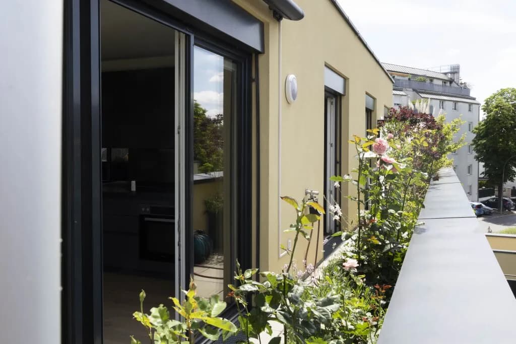 4-Zimmer-Wohnung kaufen in Korneuburg – 96,13 m², € 620.000 – Bild 8 von 19
