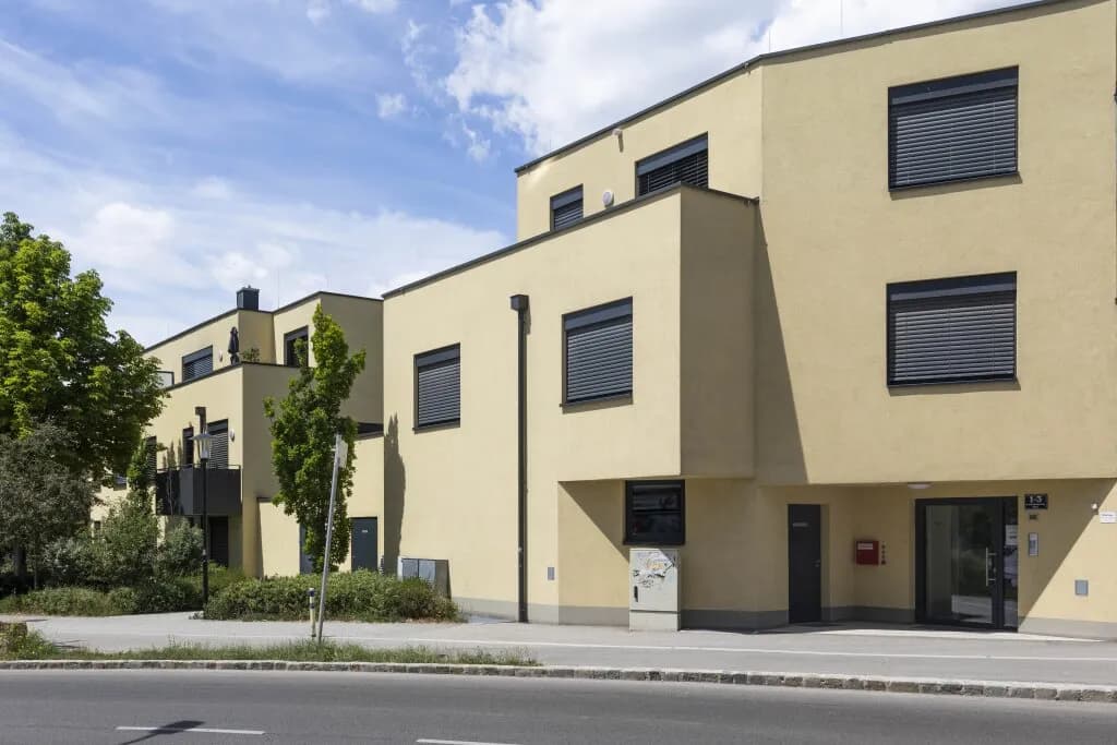 4-Zimmer-Wohnung kaufen in Korneuburg – 96,13 m², € 620.000 – Bild 18 von 19