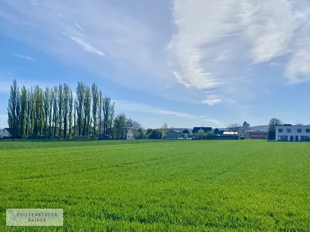 Grundstück kaufen in Baden – 2 379 m², € 832.500 – Bild 2 von 9
