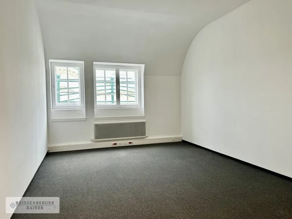 5-Zimmer-Gewerbeimmobilie mieten in Wien – 333 m², € 6.090 – Bild 4 von 12