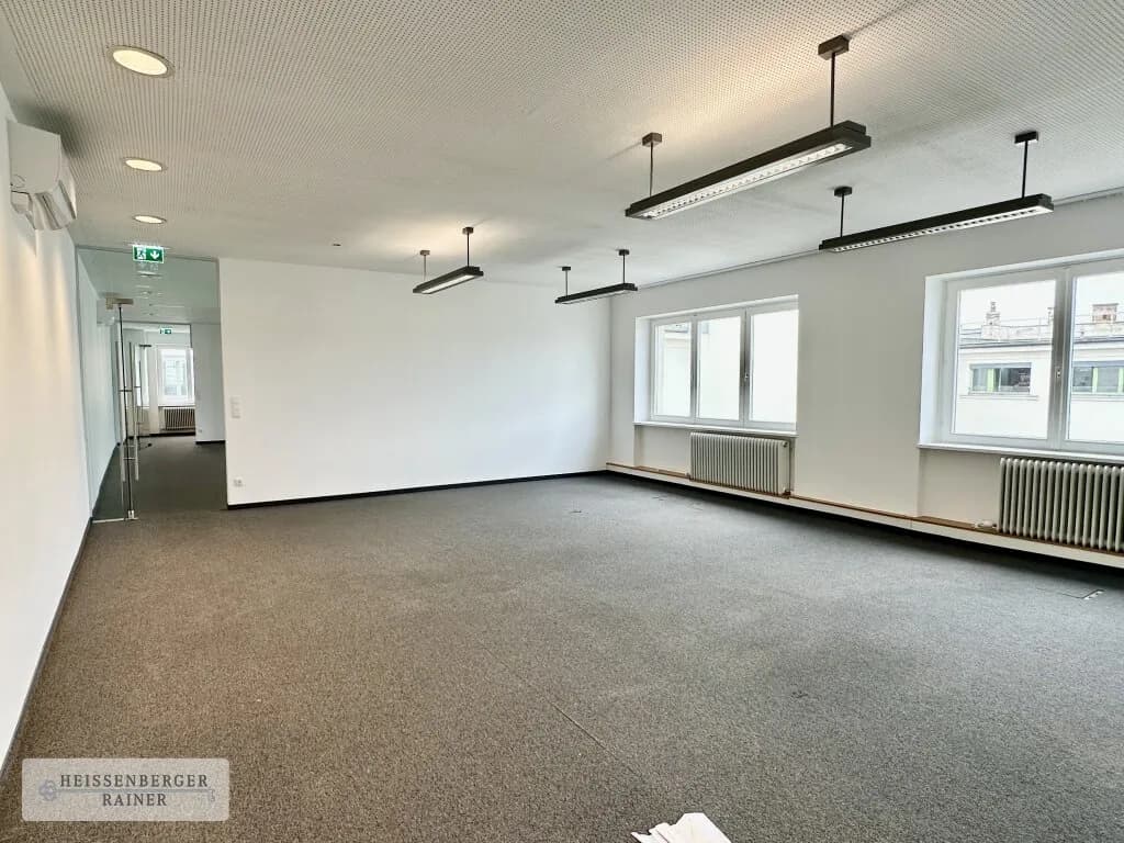 5-Zimmer-Gewerbeimmobilie mieten in Wien – 333 m², € 6.090 – Bild 6 von 12