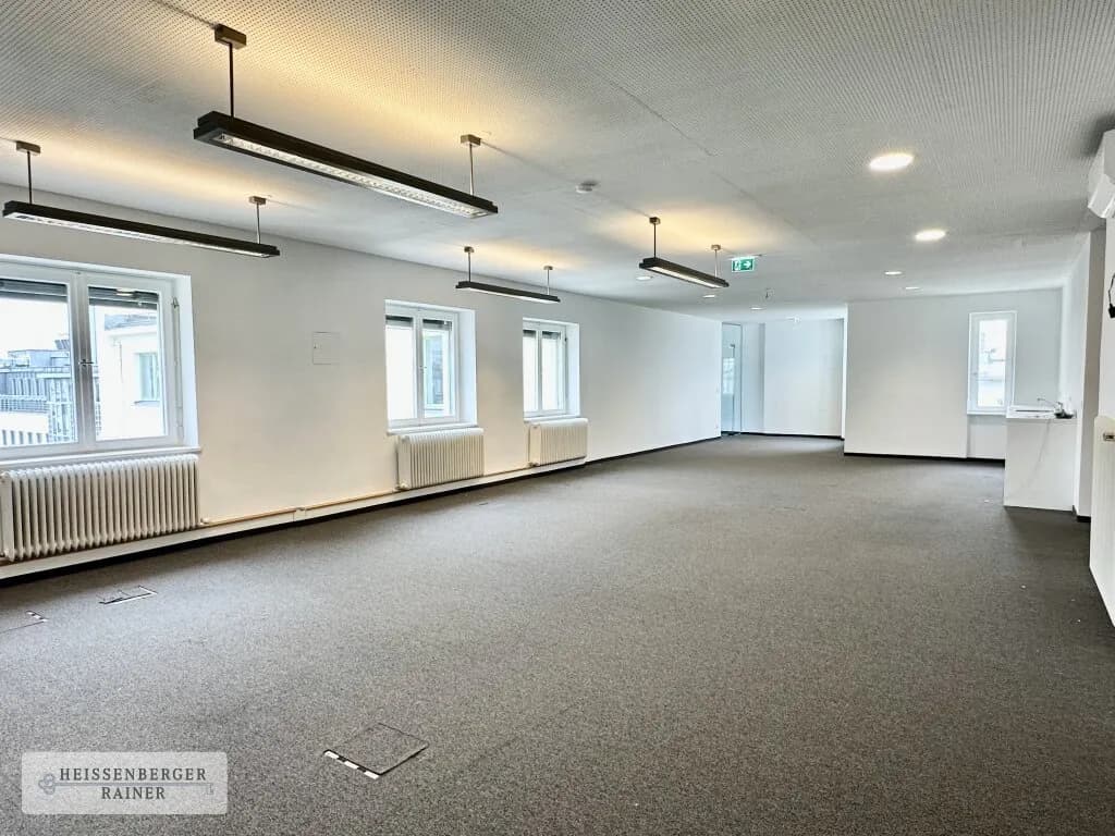 5-Zimmer-Gewerbeimmobilie mieten in Wien – 333 m², € 6.090 – Bild 7 von 12