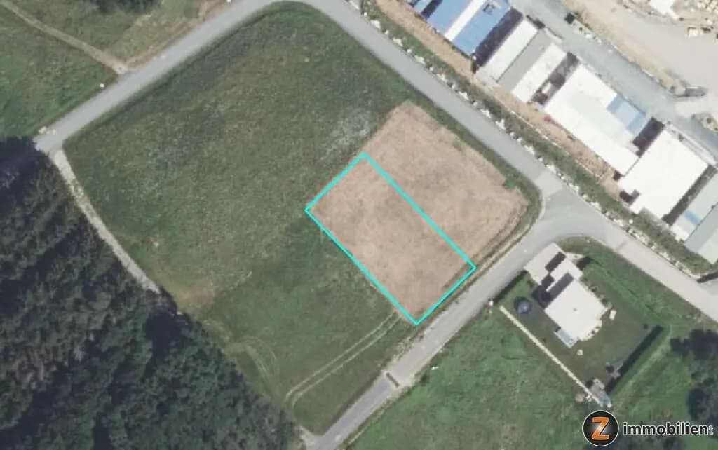 Grundstück kaufen in Oberwart – 894 m², € 98.340 – Bild 3 von 3