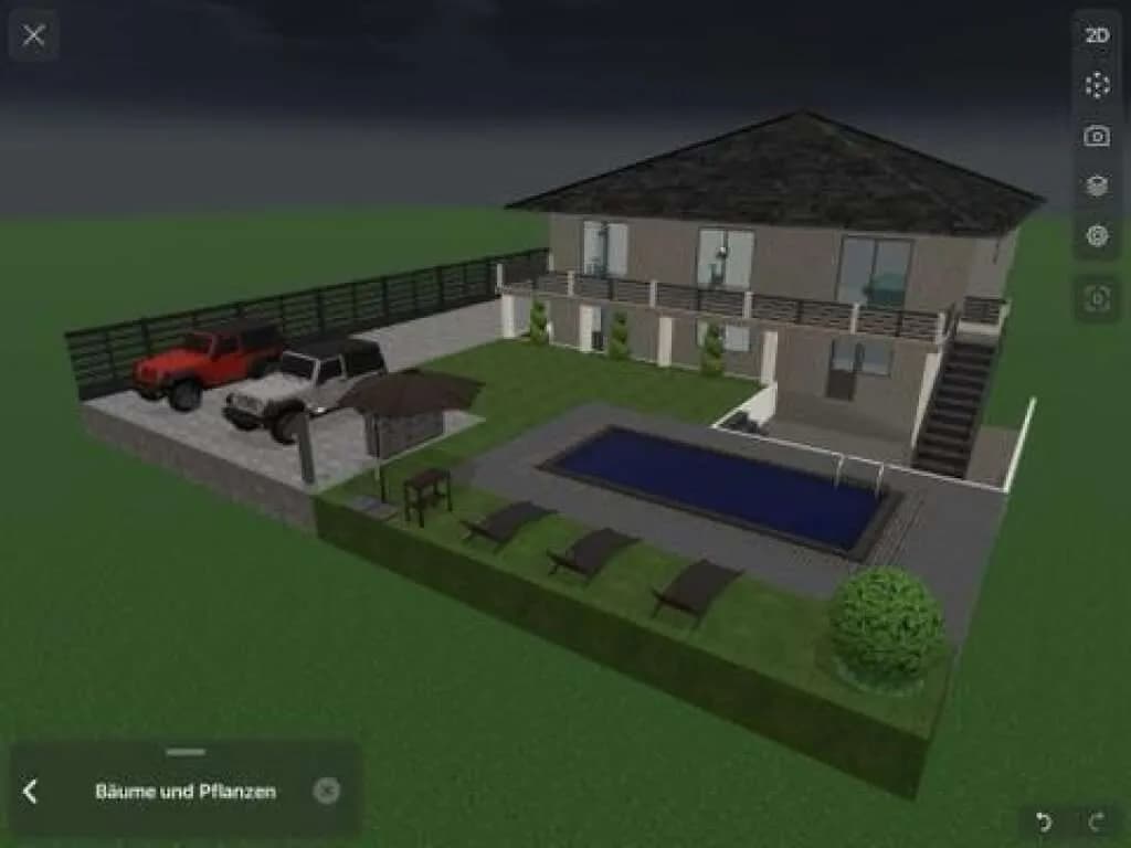 4-Zimmer-Haus kaufen in Melk – 247 m², € 437.000 – Bild 28 von 30