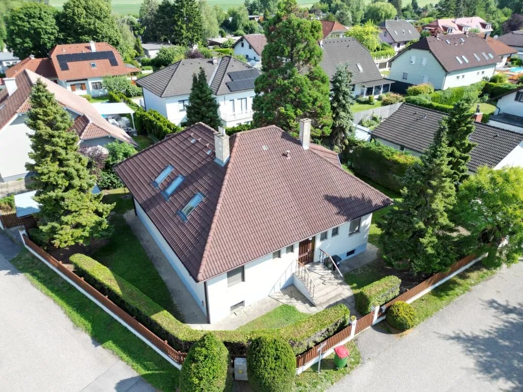 7-Zimmer-Haus kaufen in Gänserndorf – 236 m², € 699.000