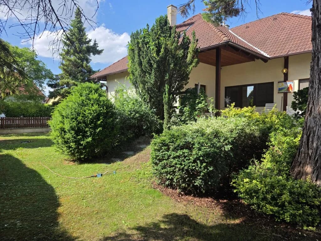 7-Zimmer-Haus kaufen in Gänserndorf – 236 m², € 699.000 – Bild 3 von 31