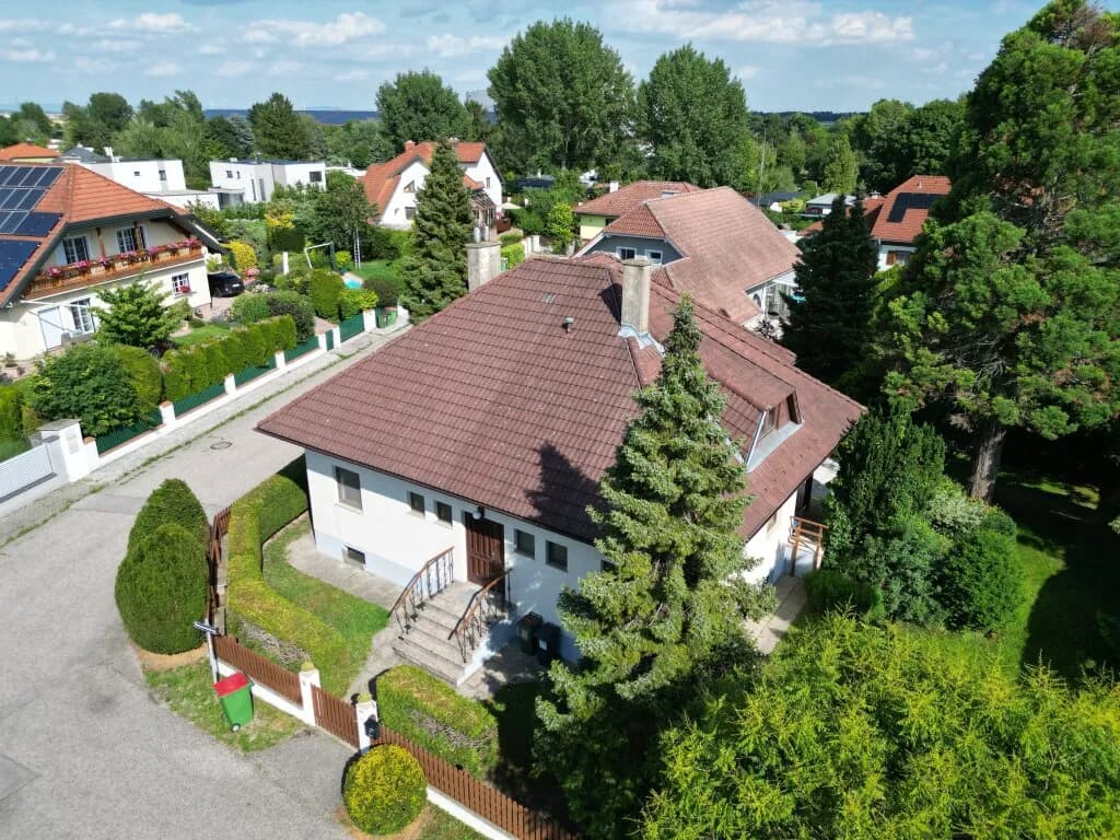 7-Zimmer-Haus kaufen in Gänserndorf – 236 m², € 699.000 – Bild 4 von 31