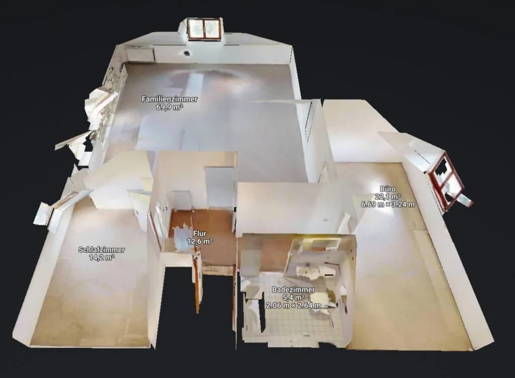 7-Zimmer-Haus kaufen in Gänserndorf – 236 m², € 699.000 – Bild 6 von 31