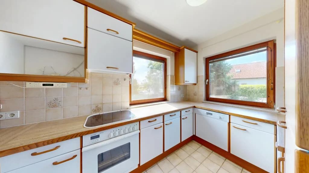 7-Zimmer-Haus kaufen in Gänserndorf – 236 m², € 699.000 – Bild 8 von 31