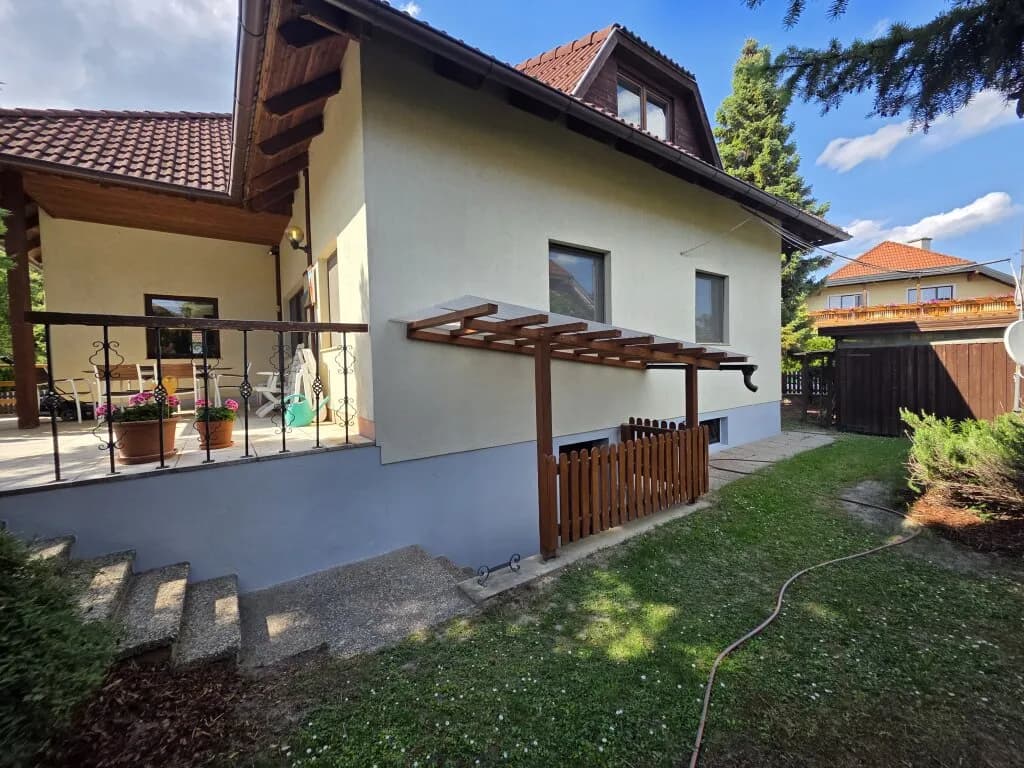 7-Zimmer-Haus kaufen in Gänserndorf – 236 m², € 699.000 – Bild 25 von 31