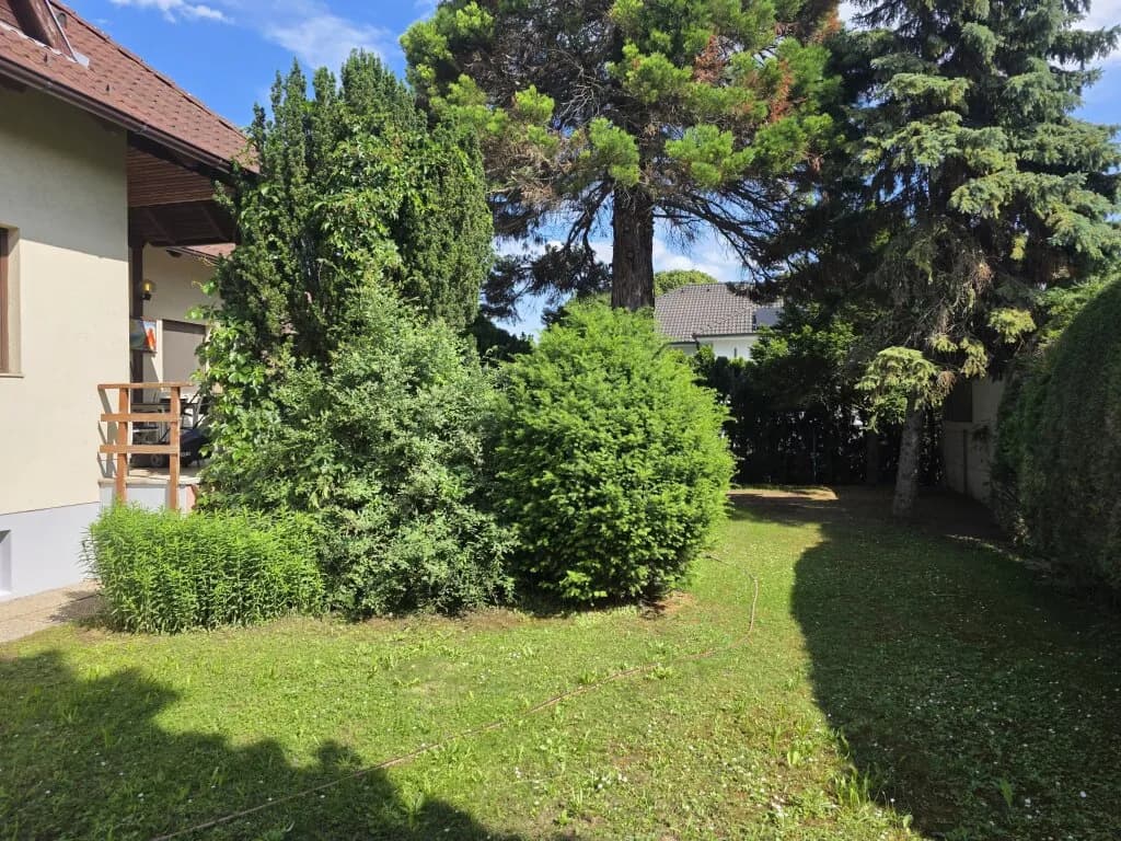 7-Zimmer-Haus kaufen in Gänserndorf – 236 m², € 699.000 – Bild 26 von 31