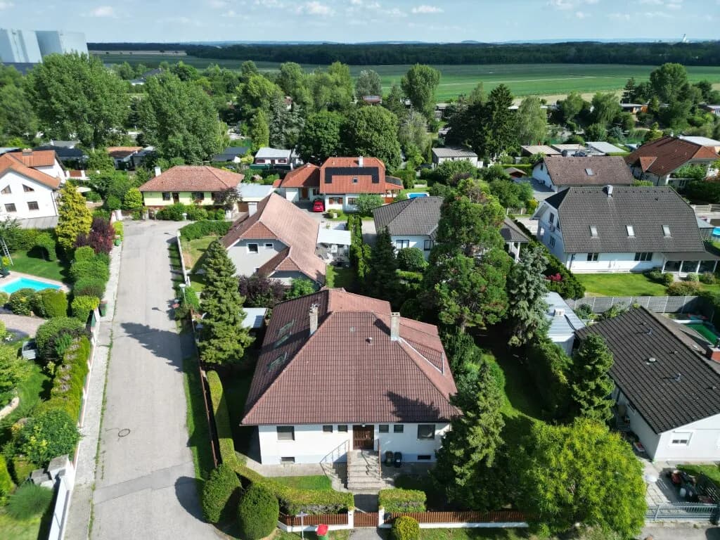 7-Zimmer-Haus kaufen in Gänserndorf – 236 m², € 699.000 – Bild 29 von 31