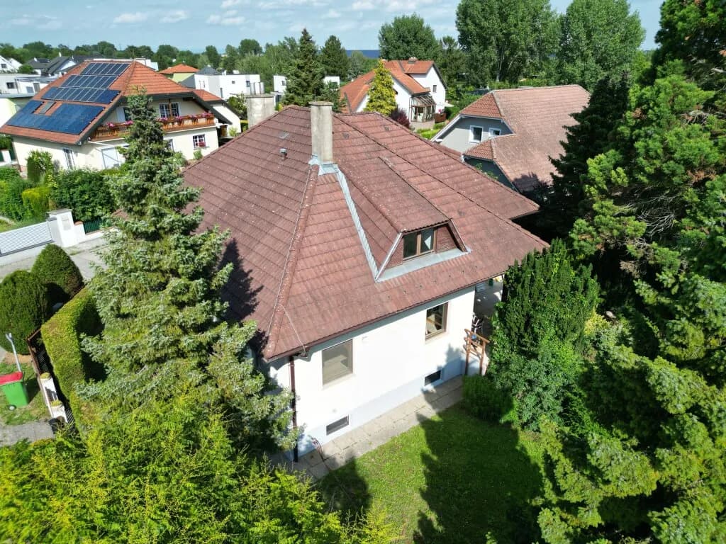 7-Zimmer-Haus kaufen in Gänserndorf – 236 m², € 699.000 – Bild 30 von 31