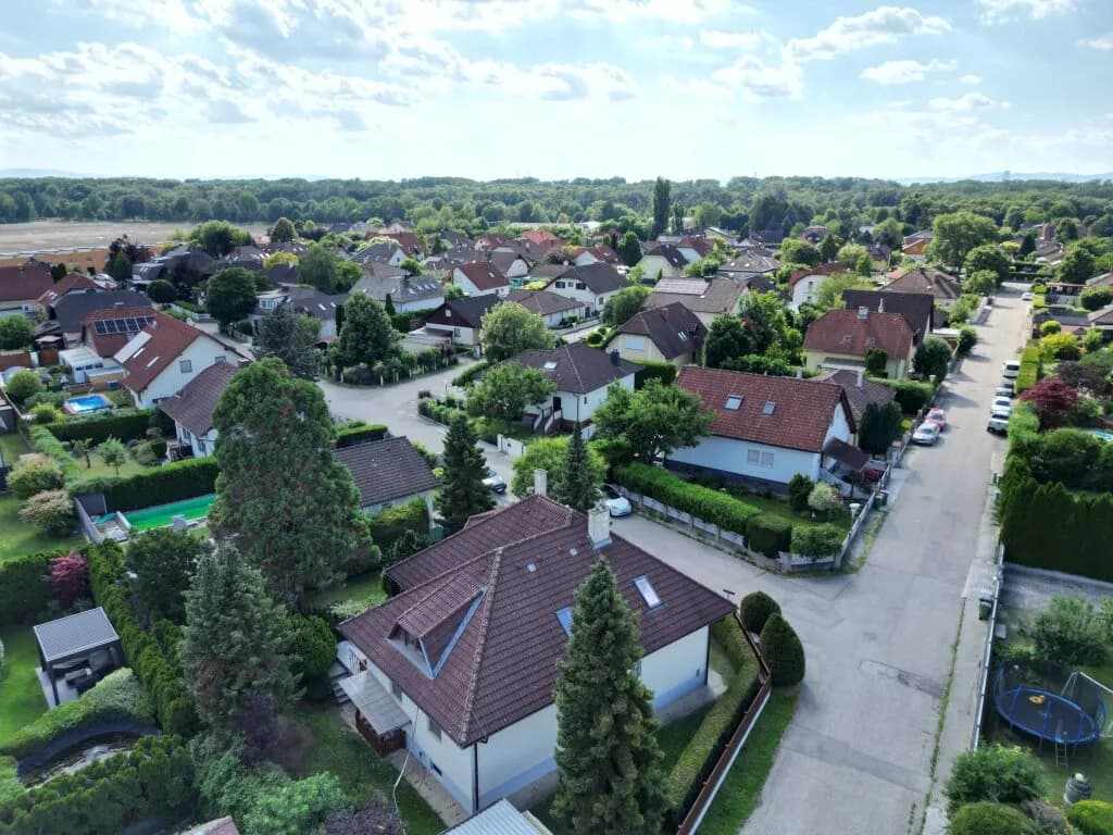 7-Zimmer-Haus kaufen in Gänserndorf – 236 m², € 699.000 – Bild 31 von 31