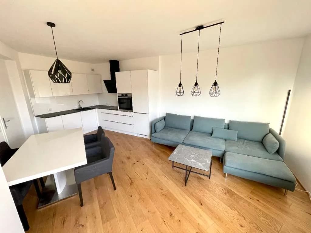 2-Zimmer-Wohnung kaufen in Wels – 48 m², € 189.000