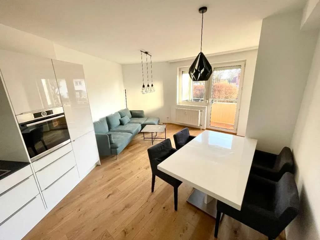 2-Zimmer-Wohnung kaufen in Wels – 48 m², € 189.000 – Bild 2 von 10