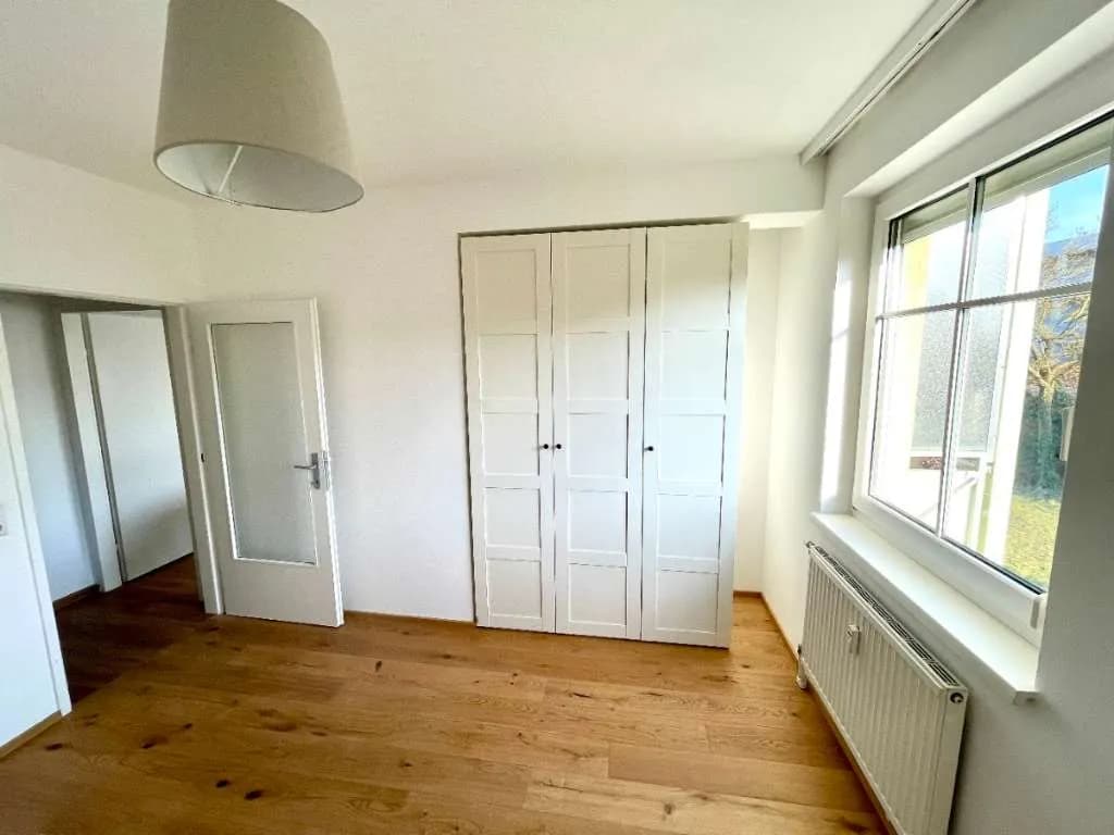 2-Zimmer-Wohnung kaufen in Wels – 48 m², € 189.000 – Bild 5 von 10