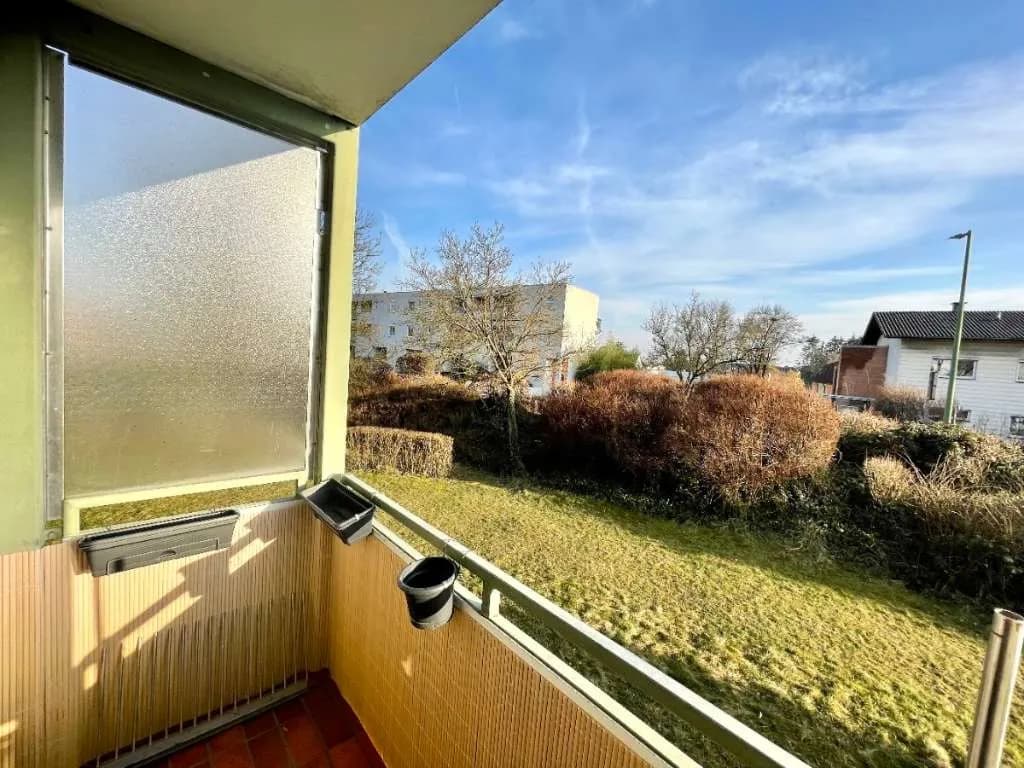 2-Zimmer-Wohnung kaufen in Wels – 48 m², € 189.000 – Bild 7 von 10