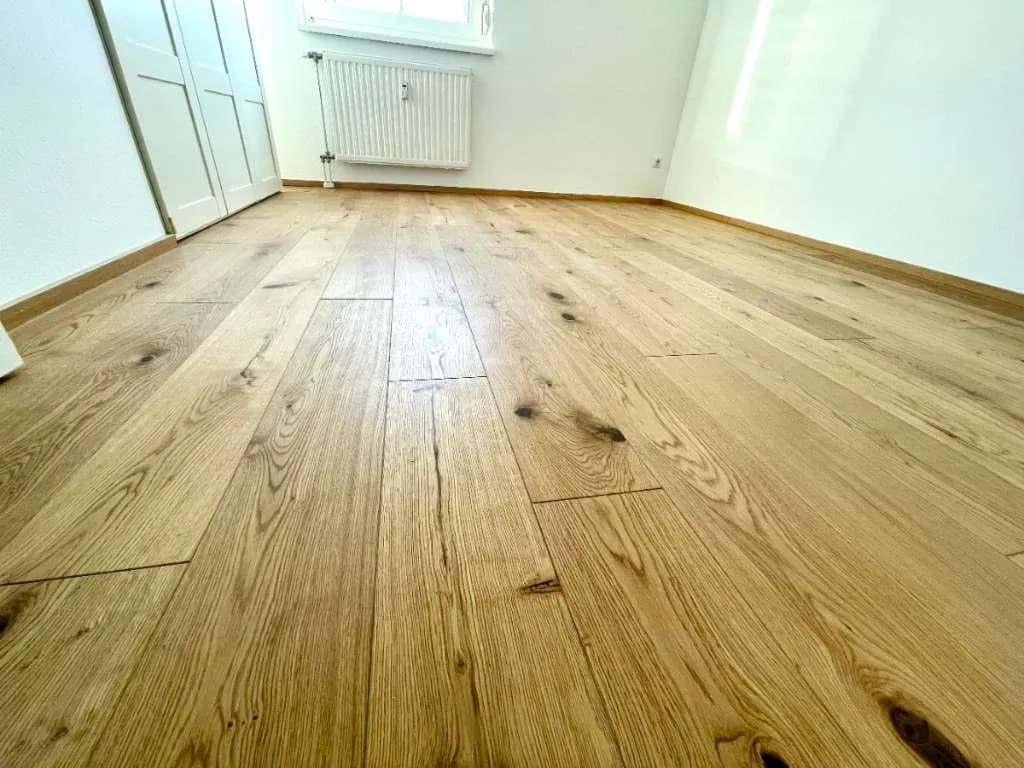 2-Zimmer-Wohnung kaufen in Wels – 48 m², € 189.000 – Bild 8 von 10