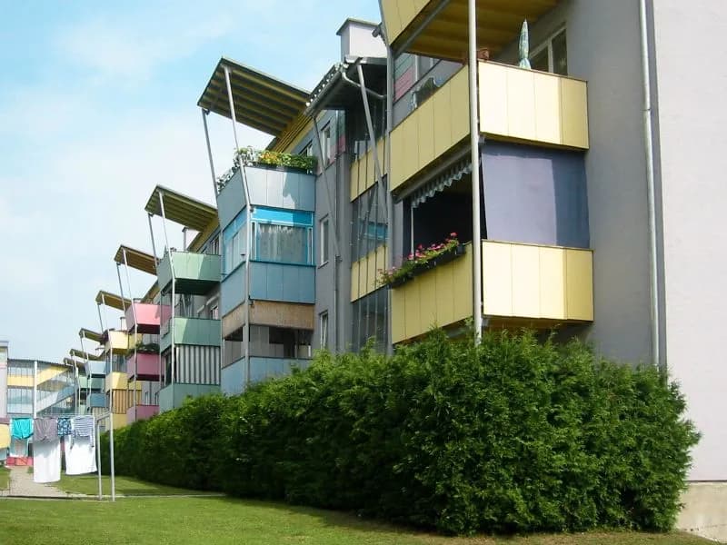 3-Zimmer-Wohnung mieten in Murtal – 78,32 m², € 716