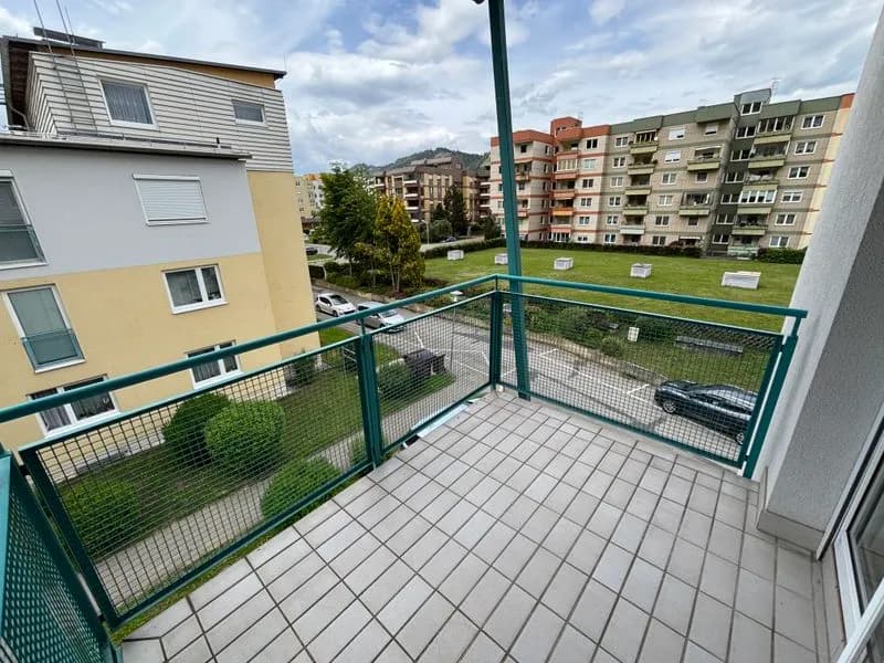 4-Zimmer-Wohnung mieten in Murtal – 82,52 m², € 769 – Bild 9 von 15