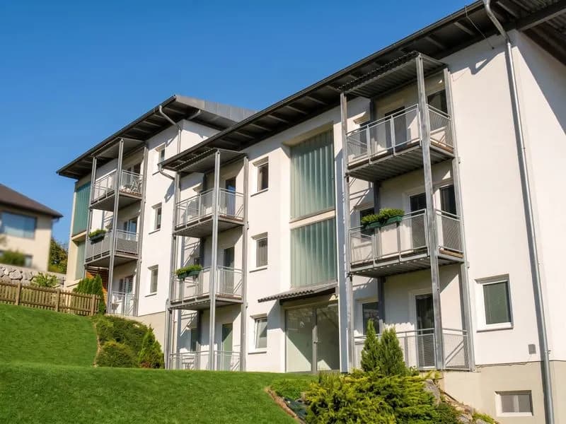 4-Zimmer-Wohnung kaufen in Voitsberg – 95,43 m², € 124.059