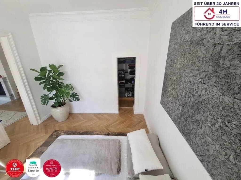 2-Zimmer-Wohnung kaufen in Wien – 80 m², € 879.000 – Bild 3 von 12