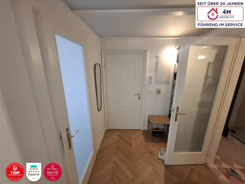 2-Zimmer-Wohnung kaufen in Wien – 80 m², € 879.000 – Bild 4 von 12