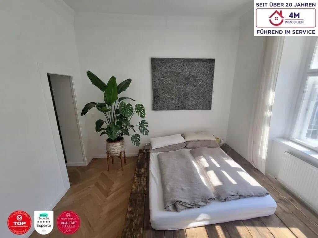 2-Zimmer-Wohnung kaufen in Wien – 80 m², € 879.000 – Bild 6 von 12