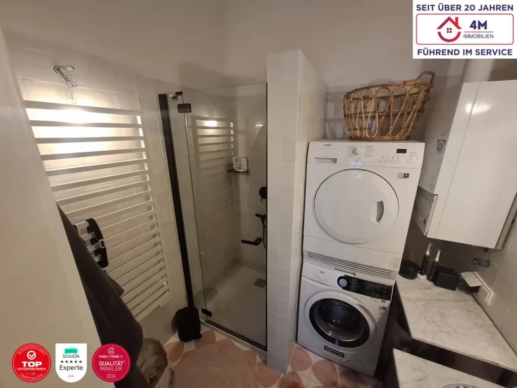 2-Zimmer-Wohnung kaufen in Wien – 80 m², € 879.000 – Bild 7 von 12