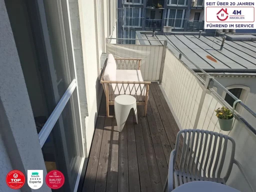 2-Zimmer-Wohnung kaufen in Wien – 80 m², € 879.000 – Bild 8 von 12