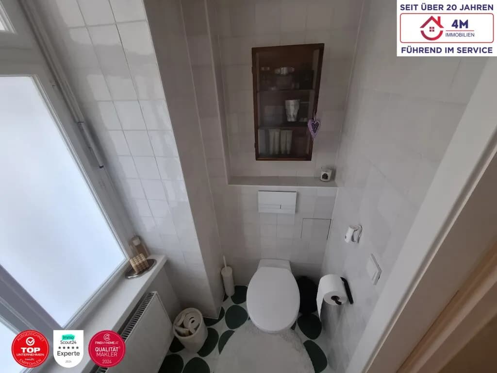 2-Zimmer-Wohnung kaufen in Wien – 80 m², € 879.000 – Bild 9 von 12