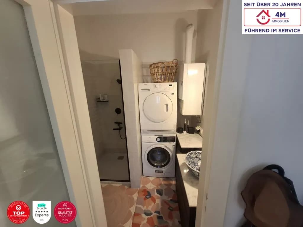 2-Zimmer-Wohnung kaufen in Wien – 80 m², € 879.000 – Bild 10 von 12