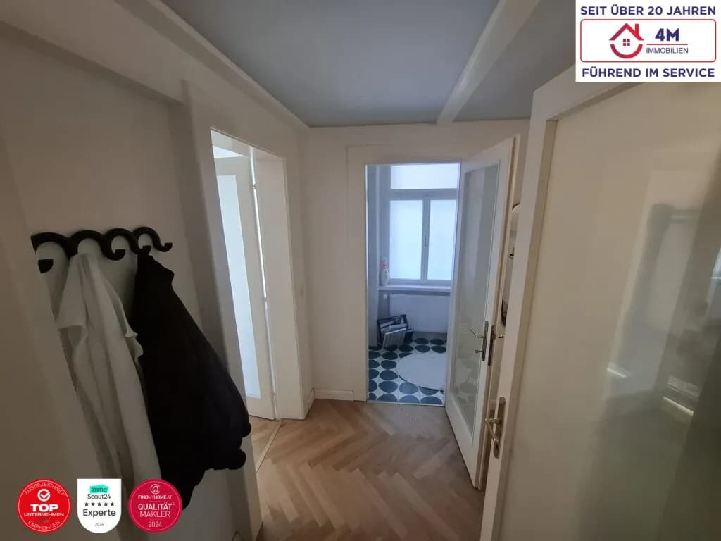 2-Zimmer-Wohnung kaufen in Wien – 80 m², € 879.000 – Bild 11 von 12