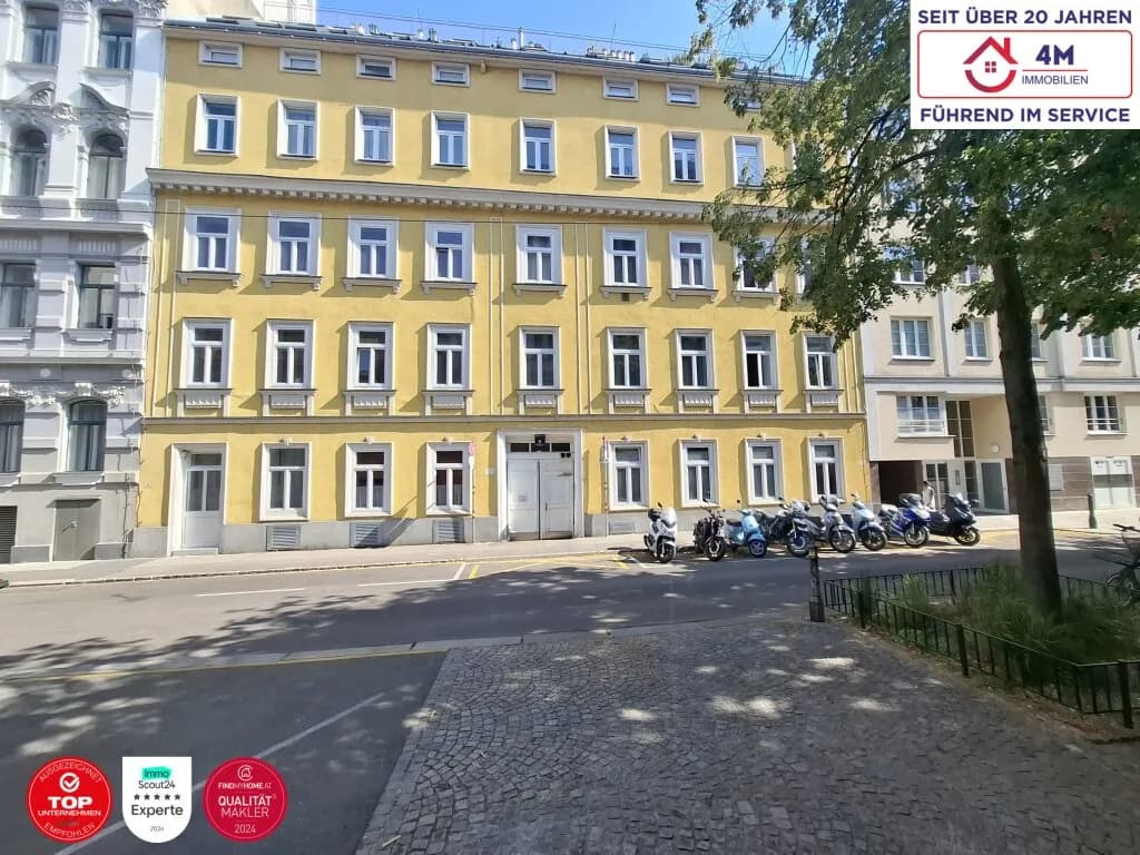 2-Zimmer-Wohnung kaufen in Wien – 80 m², € 879.000 – Bild 12 von 12
