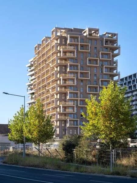 Wohnung mieten in Graz – 252,73 m² – Bild 2 von 3