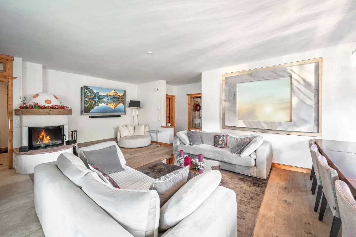 5-Zimmer-Wohnung kaufen in Kitzbühel – 192 m², € 3.100.000 – Bild 2 von 6