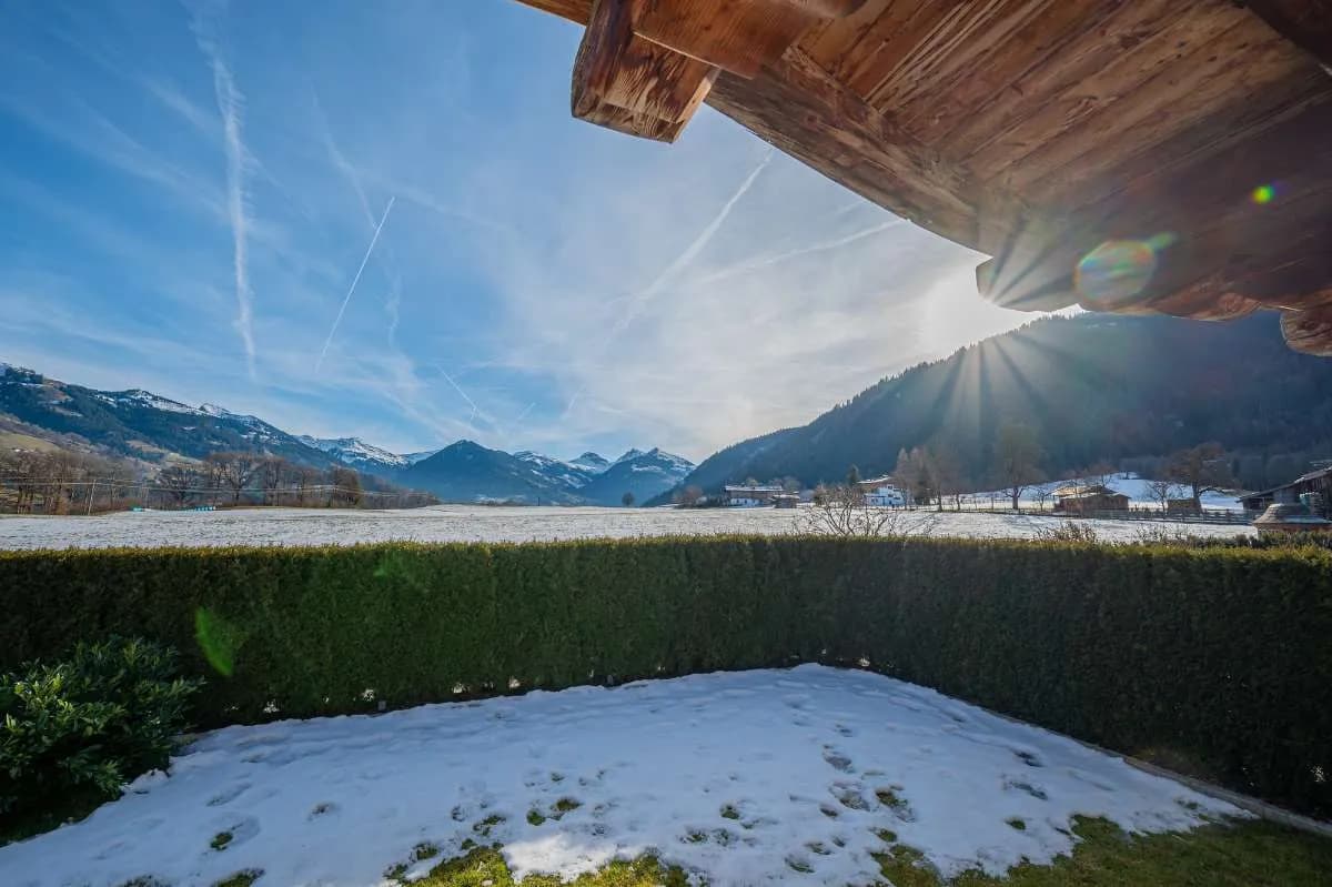 5-Zimmer-Wohnung kaufen in Kitzbühel – 192 m², € 3.100.000 – Bild 3 von 6