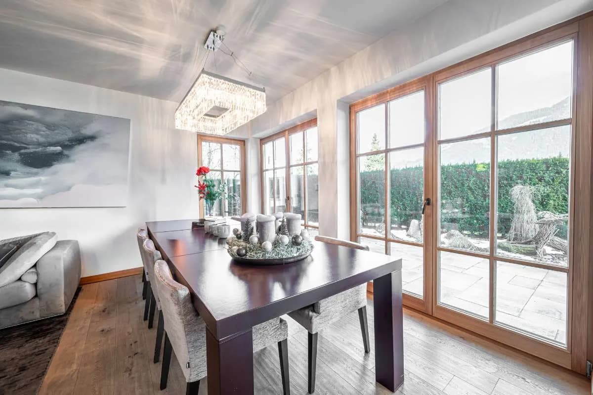 5-Zimmer-Wohnung kaufen in Kitzbühel – 192 m², € 3.100.000 – Bild 4 von 6